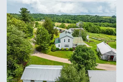 32469 Township Road 219, Fresno, OH 43824 - Photo 1