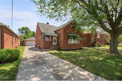 3301 Warren Road, Loveland, OH 44111 - Photo 1