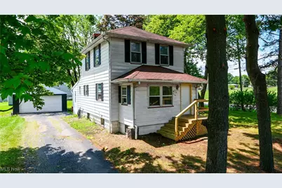 2453 Eddie Street, Youngstown, OH 44509 - Photo 1