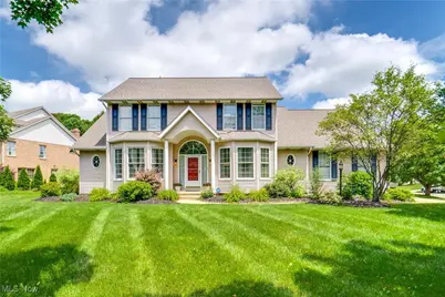 6603 Oakbridge Avenue NW, North Canton, OH 44720 - Photo 1