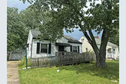 211 Adams Avenue, Cuyahoga Falls, OH 44221 - Photo 1