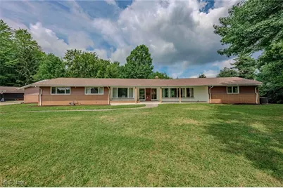 9500 Prell Drive, Grandview Heights, OH 44147 - Photo 1