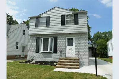 8314 Oxford Drive, Parma, OH 44129 - Photo 1