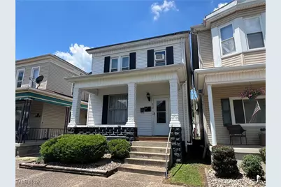 809 Pearl Street, Martins Ferry, OH 43935 - Photo 1