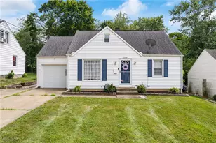 1506 36th St NW, Canton, OH 44709 - Photo 1