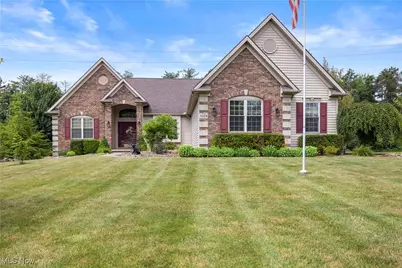 5319 Markwood Court, Valley City, OH 44280 - Photo 1