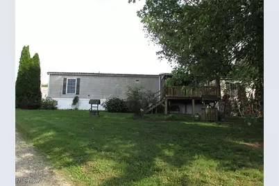 114 Quail Lane, St Marys, WV 26170 - Photo 1