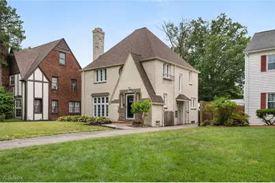 18112 Lomond Boulevard, Huber Heights, OH 44122 - Photo 1