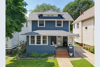 1424 Maile Avenue, Oakwood, OH 44107 - Photo 1