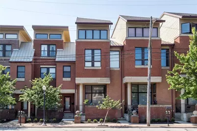 11917 Detroit Avenue, Oakwood, OH 44107 - Photo 1