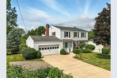 2360 Croydon Road, Twinsburg, OH 44087 - Photo 1
