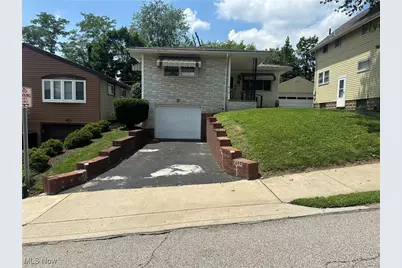 613 Brady Avenue, Steubenville, OH 43952 - Photo 1