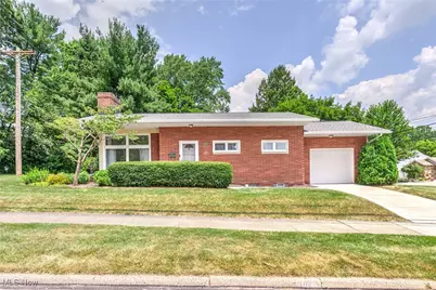 1313 Phelps Avenue, Cuyahoga Falls, OH 44223 - Photo 1