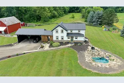 1911 Greenwich Milan Townline Road, Greenwich, OH 44837 - Photo 1