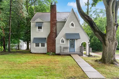 9656 Brown Avenue NW, North Canton, OH 44685 - Photo 1