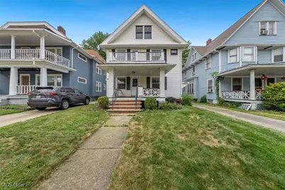 1598 Alameda Avenue, Oakwood, OH 44107 - Photo 1