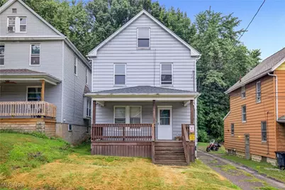 523 Gage Street, Akron, OH 44311 - Photo 1