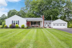 1332 Broadview Ave, Akron, OH 44321 - Photo 1