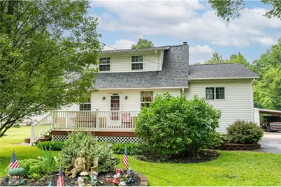 14644 Gaskill Drive NE, Alliance, OH 44601 - Photo 1