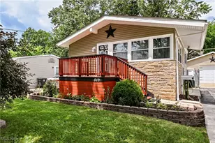 819 Carnegie Ave, Akron, OH 44314 - Photo 1