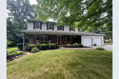 7345 Roller Road, Salem, OH 44460 - Photo 1