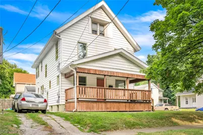 687 Allyn Street, Akron, OH 44311 - Photo 1