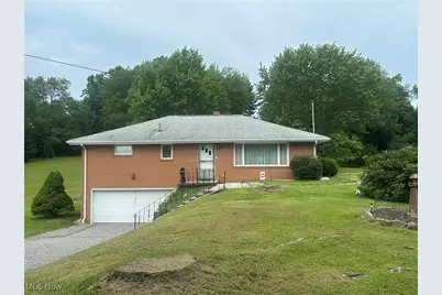 49292 Cartwright Avenue, East Liverpool, OH 43920 - Photo 1