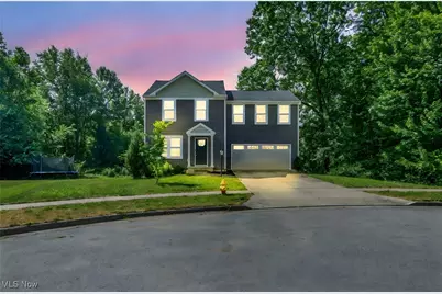 301 Karson Drive, Akron, OH 44312 - Photo 1