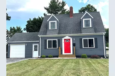 79 Woodview Avenue, Youngstown, OH 44512 - Photo 1