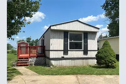 152 N Main Street #2, New London, OH 44851 - Photo 1