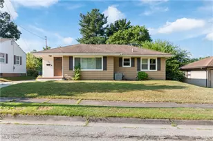 1828 Guss Ave, Akron, OH 44312 - Photo 1