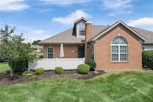 4398 Hunters Chase Ln, Wooster, OH 44691 - Photo 1
