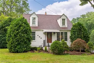 409 Yager Rd, New Franklin, OH 44216 - Photo 1