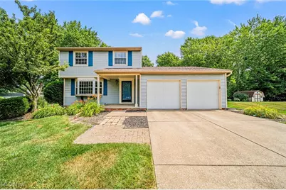 7735 Cheshire Court, Mentor, OH 44060 - Photo 1