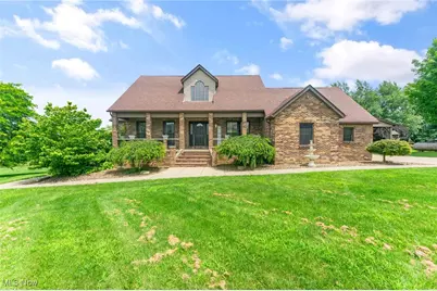 49485 Hickman Road, East Liverpool, OH 43920 - Photo 1