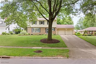 1535 Morgan St, Wooster, OH 44691 - Photo 1