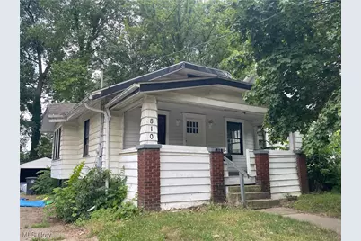 810 Fess Avenue, Akron, OH 44307 - Photo 1