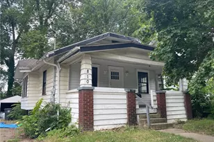 810 Fess Ave, Akron, OH 44307 - Photo 1