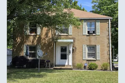 4891 Southern Boulevard, Youngstown, OH 44512 - Photo 1