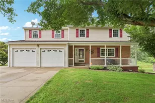 520 E Caston Rd, Uniontown, OH 44685 - Photo 1