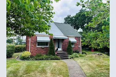 517 Fairway Boulevard, Willowick, OH 44095 - Photo 1