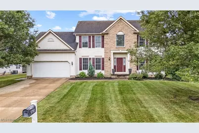 5700 Birmingham Road NE, Canton, OH 44721 - Photo 1