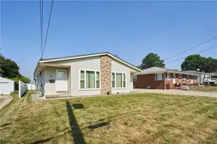 600-602 Hillman Rd, Akron, OH 44312 - Photo 1