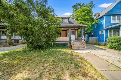 13406 Ferris Avenue, Loveland, OH 44105 - Photo 1