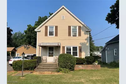 397 S Amboy Road, Conneaut, OH 44030 - Photo 1