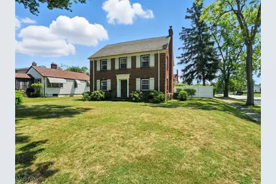 1330 Bunker Hill Road, Ashtabula, OH 44004 - Photo 1