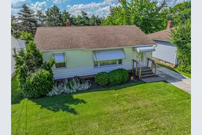 29990 Truman Avenue, Wickliffe, OH 44092 - Photo 1