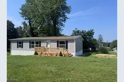 1096 N Kennebec Avenue, McConnelsville, OH 43756 - Photo 1