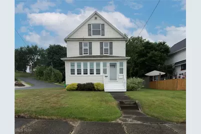 41 New Street, Barberton, OH 44203 - Photo 1