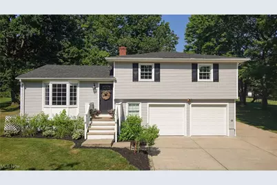 849 Parker Road, Aurora, OH 44202 - Photo 1